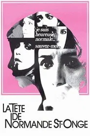 Normande movie poster