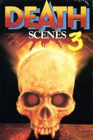 Faces of Death VIII movie poster