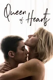 Queen of Hearts movie poster