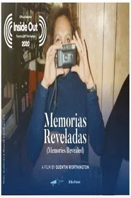 Memories Revealed movie poster