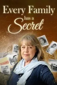 Poster da série Every Family Has a Secret