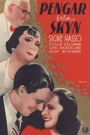 Pengar från skyn movie poster