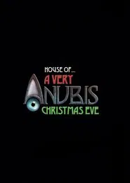 Poster do filme House of Anubis: Christmas Special