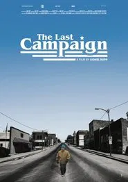 Poster do filme The last campaign