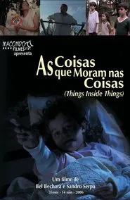 Things Inside Things movie poster