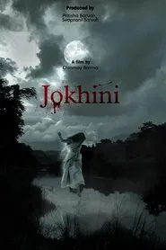 Poster do filme Jokhini
