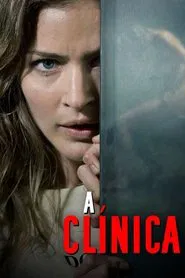 Poster do filme A Clínica