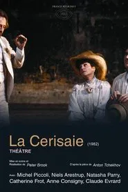 La Cerisaie movie poster