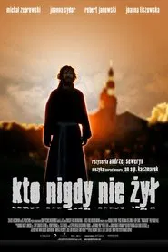 Poster do filme Who Never Lived