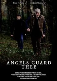 Angels Guard Thee movie poster