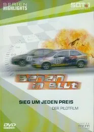 Benzin im Blut tv show poster