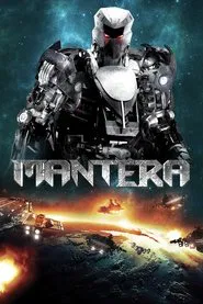 Poster do filme Mantera