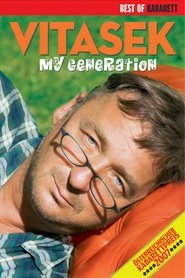 Andreas Vitasek - My Generation movie poster