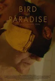 Bird of Paradise movie poster