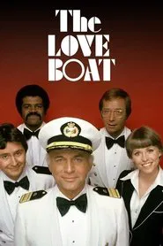 The New Love Boat movie poster