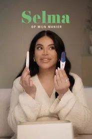 Selma: Op mijn manier tv show poster