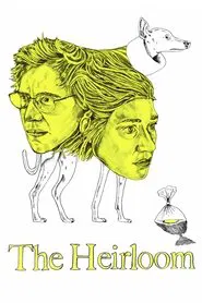 The Heirloom movie poster