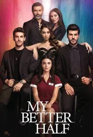 Sol Yanım tv show poster