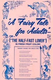 A Fairy Tale For Adults movie poster