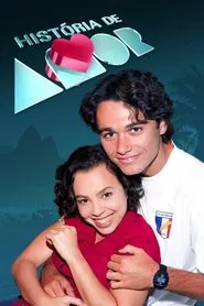 Poster da série História de Amor