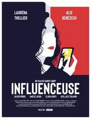 Poster do filme Influencer