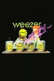 Weezer and the Muppets Go Fishin' movie poster