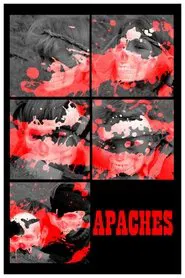 Apaches movie poster