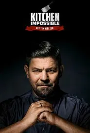 Kitchen Impossible (DE) tv show poster