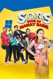 S.O.N.S. (Sons Of Nanay Sabel) movie poster
