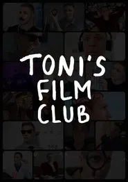 Toni's Film Club tv show poster
