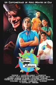 Poster do filme La Liga Protectora de la Naturaleza