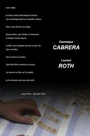 Poster do filme Ranger les photos
