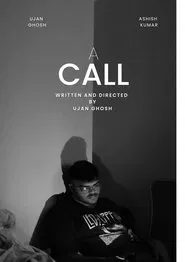 A Call movie poster