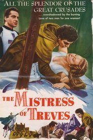 Poster do filme The Mistress of Treves