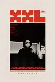 XXL movie poster