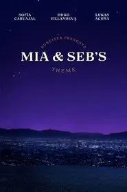 Mia & Seb's Theme movie poster