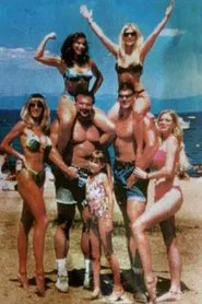 Summer of Fun movie poster