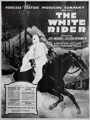 The White Rider movie poster