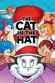The Cat in the Hat movie poster