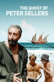 The Ghost of Peter Sellers movie poster