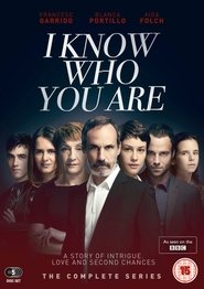 I Know Who You Are tv show poster