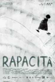 Rapacità movie poster