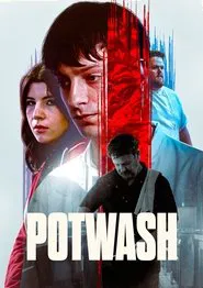 Potwash movie poster