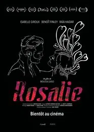 Poster do filme Rosalie