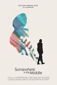Poster do filme Somewhere in the Middle