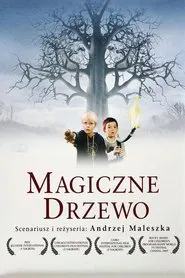 Poster da série The Magic Tree