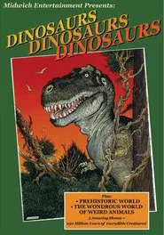 Dinosaurs, Dinosaurs, Dinosaurs movie poster