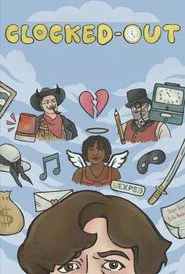 Clocked-Out movie poster