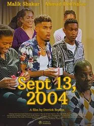 Poster do filme September 13, 2004