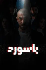 Password tv show poster